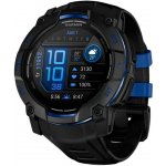 Garmin Instinct 3 50mm AMOLED Black/Charcoal band 010-03020-00 – Zboží Živě