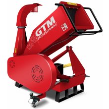 GTM GTS 1300 PTO