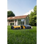 Stiga A 7500 – Zboží Dáma