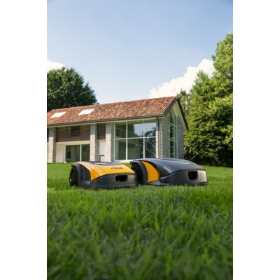 Stiga A 7500 – Zboží Dáma