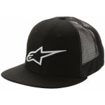 Alpinestars Corp Trucker Black – Sleviste.cz