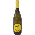 Valdoca Prosecco D.O.C Treviso Frizzante Suché bílé Neročníkové 11% 0,75 l (holá láhev) – Zboží Dáma