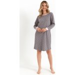 Cana 493 šedo-ružová – Zboží Dáma