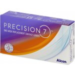 Alcon Precision7 12 čoček – Hledejceny.cz