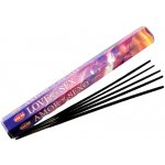 Hem vonné tyčinky Love & Sex 45 g – Zboží Dáma