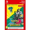 Hra na Nintendo Switch Pokemon Sword & Shield Expansion Pass