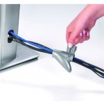Fellowes CableZip 9929901 bílý – Zboží Živě