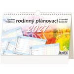 Helma 365 Týdenní rodinný plánovací 2027 – Sleviste.cz