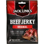 Jack Links Original Beef Jerky 70 g – Sleviste.cz