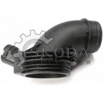 Vzduchový filtr ŠKODA Original OEM 1K0129610B – Hledejceny.cz