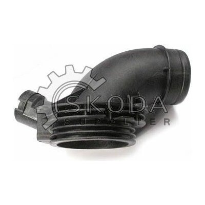 Vzduchový filtr ŠKODA Original OEM 1K0129610B – Hledejceny.cz