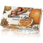 Florinda tuhé mýdlo na ruce Cinnamon and citrus 100 g – Zbozi.Blesk.cz