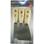 Asist Sada špachtlí 3ks 67-1064 – Hledejceny.cz