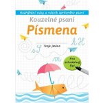 Kouzelné psaní Písmena - Emil Gerginov – Hledejceny.cz
