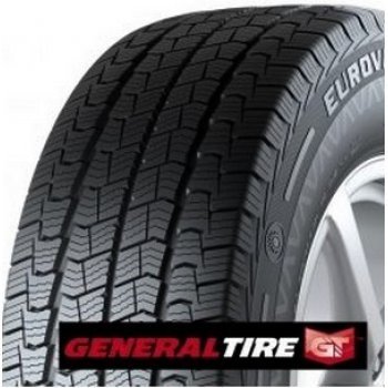 General Tire Eurovan A/S 365 195/60 R16 99/97H