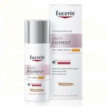 Eucerin AntiPigment Denní krém tónovaný světlý SPF30 50 ml – Zboží Dáma