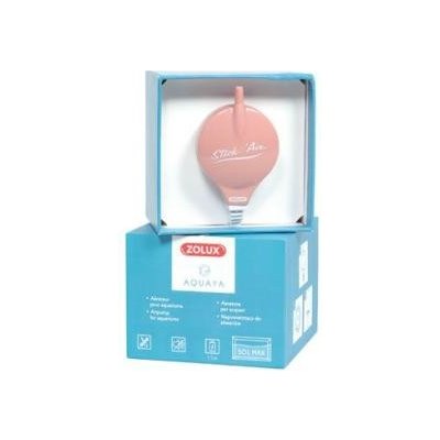 Zolux StickAir EKAI růžový – Zboží Dáma