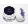 UV gel Lion UV gel barevný clear purple 12 ml