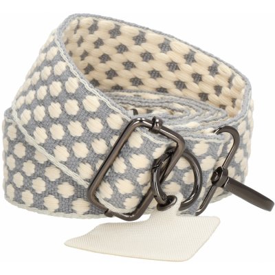 Stylový popruh na mobil Beagles Fashion Shoulder Straps - šedá – Zboží Živě