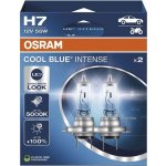 Osram Cool Blue Intense H7 PX26d 12V 55W 2 ks 64210CBN-2HB | Zboží Auto