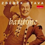 Zdeněk Otava - Baritone CD – Hledejceny.cz