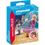 Playmobil 70881 Mořské panny při hraní – Hledejceny.cz