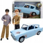 Mattel Harry Potter LÉTAJÍCÍ AUTO – Zbozi.Blesk.cz