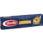 Barilla Capellini n°1 0,5 kg – Zbozi.Blesk.cz