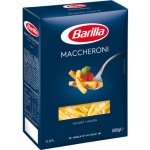 BARILLA MACCHE RONI - 0,5 kg – Hledejceny.cz