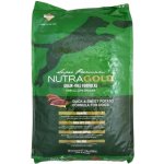 Nutra Gold Duck & Sweet Potato Grain Free 13,6 kg – Sleviste.cz