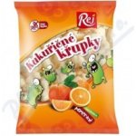 Rej Kukuřičné křupky pomerančové bezlepkové 90 g – Zboží Dáma