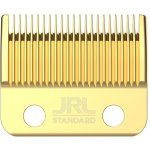 JRL Clipper 2020C Fade Blade Gold – Hledejceny.cz