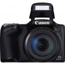 Canon PowerShot SX400 HS