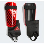 adidas X Club červená/černá/bílá – Zboží Mobilmania