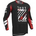 Thor Launchmode Futura, červená