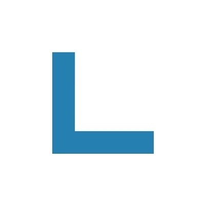 L-profil tažený, DIN 59370, 1.4301/07: 10x10x2 – Hledejceny.cz