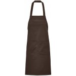 SOĽS Gamma Zástěra SL03569 Chocolate TUN – Hledejceny.cz