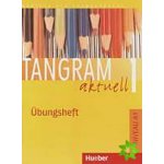 Tangram Aktuell 1 Ubungsheft 1 – Hledejceny.cz