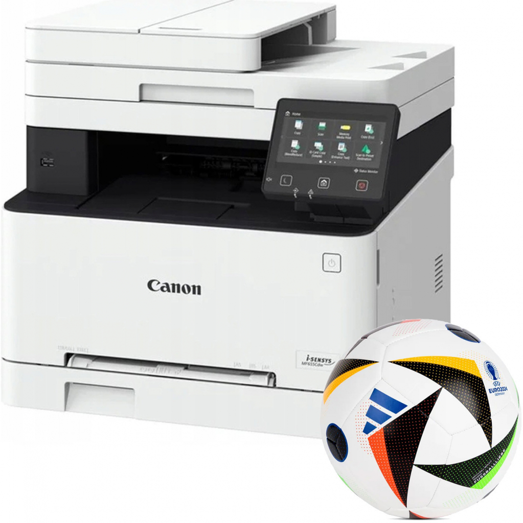 Canon i-Sensys MF657Cdw