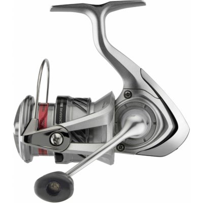 Daiwa CROSSFIRE LT 2000 – Zboží Mobilmania