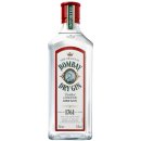 Bombay Original Dry Gin 37,5% 1 l (holá láhev)