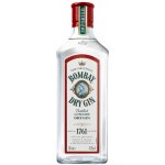 Bombay Original Dry Gin 37,5% 1 l (holá láhev) – Sleviste.cz