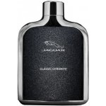 Jaguar Classic Chromite toaletní voda pánská 100 ml tester – Hledejceny.cz