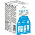 NUTREGO ENERGY PŘÍCHUŤ NEUTRAL POR SOL 4X80G – Hledejceny.cz