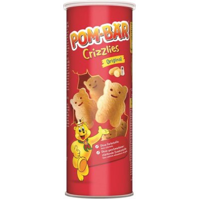 Pom-Bär Crizzlies Original 150 g – Zboží Dáma