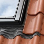 VELUX EDW 2000 F08 66x140 – Hledejceny.cz