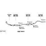 Bosal BS 436-293 – Hledejceny.cz