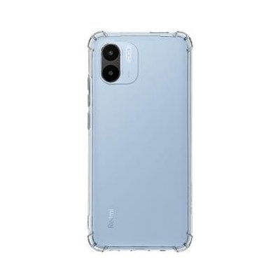 Pouzdro TPU gelové Xiaomi Redmi A2 2023 – Zboží Živě