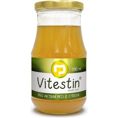 Vitestin® doplněk stravy 390 ml – Zboží Mobilmania