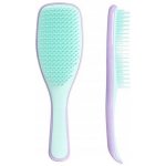 Tangle Teezer The Wet Detangler Lilac Mint Hairbrush kartáč na vlasy – Zboží Dáma
